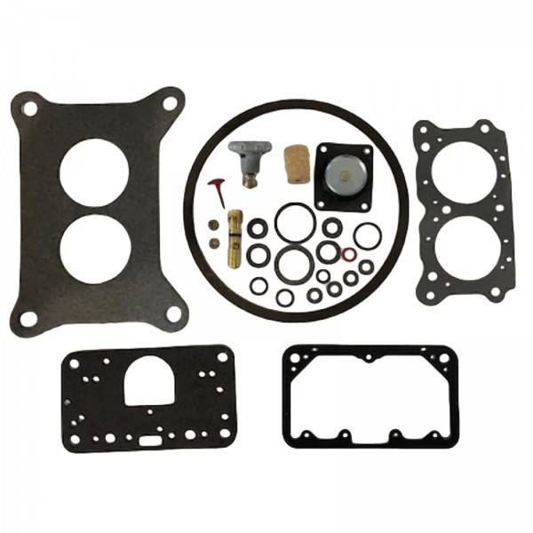 Genuine Rebuild Kit Holley 2300 Carburettor and 2305 [HY353 / K4259]