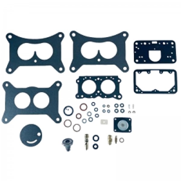 Rebuild Kit Holley 2300 Carburettor Y Block Ford V8 1957-59 
