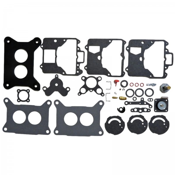 Rebuild Kit Autolite 2150 Carburettor Ford 6 & 8 cyl 75-78 Lincoln 77-80 Mercury 75-77 Ford Truck 74-80 Motorcraft [FD306A]