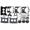 Rebuild Kit Autolite 2150 Carburettor Ford 6 & 8 cyl 75-78 Lincoln 77-80 Mercury 75-77 Ford Truck 74-80 Motorcraft [FD306A]