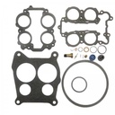 Genuine Rebuild Kit Holley 4360 Carburettor 450 Economaster Spreadbore Mechanical Secondary 450 CFM [HY362]