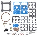 Genuine Rebuild Kit Holley 4150 4160 Carburettor 390-750 CFM Squarebore Vac Sec