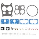 Rebuild Kit Holley 4165 4175 Carburettor 650 CFM Spreadbore Double Pumper [HY368