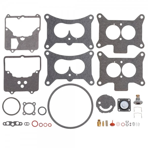 Rebuild Kit Autolite 2100 Ford Falcon XR-XB Fairlane ZA-ZG Bronco FD301