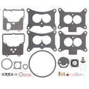 Rebuild Kit Autolite 2100 Ford Falcon XR-XB Fairlane ZA-ZG Bronco FD301
