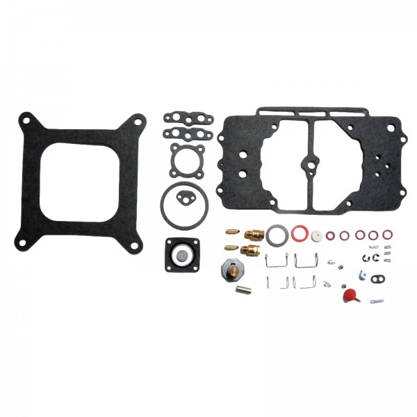 Rebuild Kit Autolite 4100 Carb suits all 4100 incl. Mustang except 1957 Ford