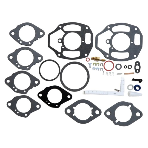 Rebuild Kit ROUND Stem Plunger for Rochester B BC BV Buick Chevy Jeep Oldsmobile Pontiac Studebaker [RT600R]