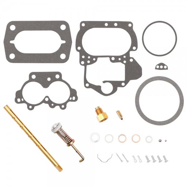 Premium Rebuild Kit WW Stromberg Ford XW XY XA Holden HR-HZ Torana LC LH LX