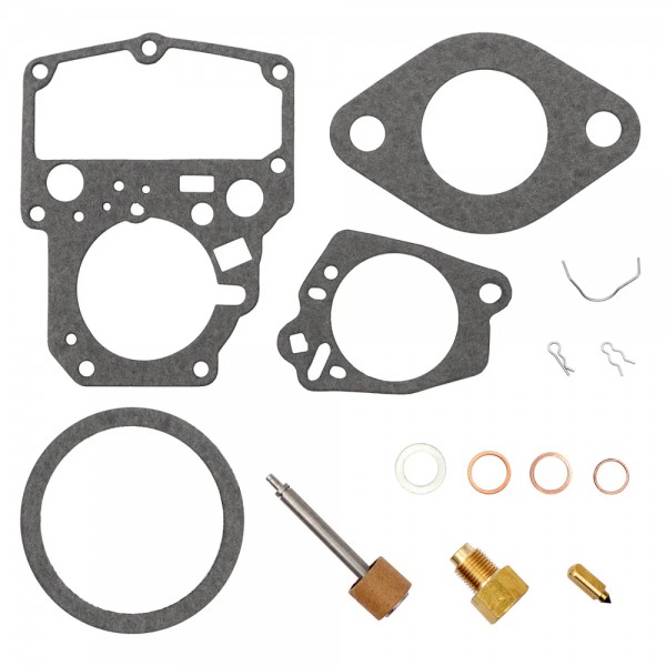 Rebuild Kit Stromberg BX Commodore Fairlane Fairmont Falcon Holden Torana
