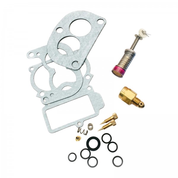 Rebuild Kit Stromberg Carburettor 40, 48 & 97 Series [SB663]