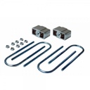 Lowering Block Kit 2.5" 63mm Ford Explorer/Ranger 2WD PX