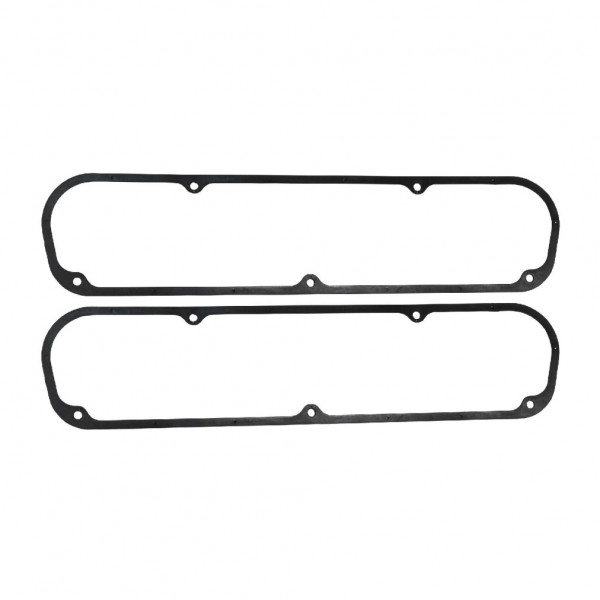 Valve Cover Gasket Rubber-Steel Insert Reusable Chrysler V8 Small Block 318-360