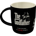 Nostalgic Art 330ml Ceramic Mug - The Godfather