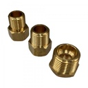 Temp Bush Reducers Set Of 3