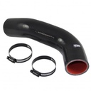 Silicone Hose Triton MQ-MR Hot Side.  Factory OEM replacement.