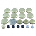 Welsh Plug Kit - Chrysler V8 Small Block 273 318 340 360