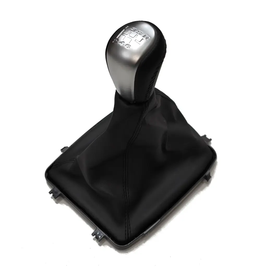 Holden VY/VZ Manual Leather Gear Knob & Boot 6‑Speed V8