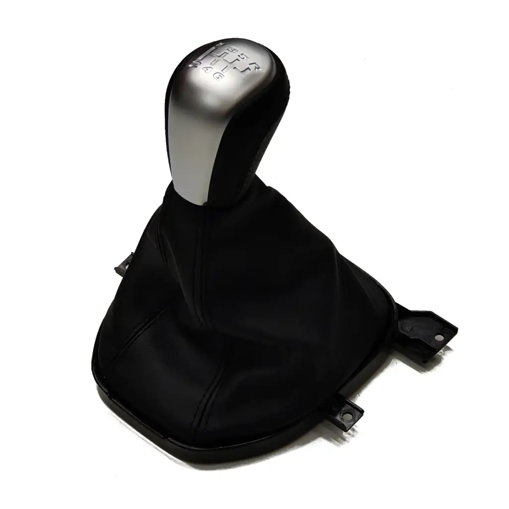 Holden VE V8 Manual Gear Shifter Knob & Boot SS SSV HSV 6 Speed
