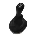 Holden VT/VX/VU V8 6‑Speed Manual Gear Knob With Leather Boot & Frame