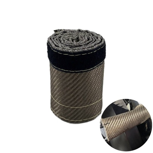 [21415] Ultimate Race Sleeve Hook & Loop 15mm ID x 1m