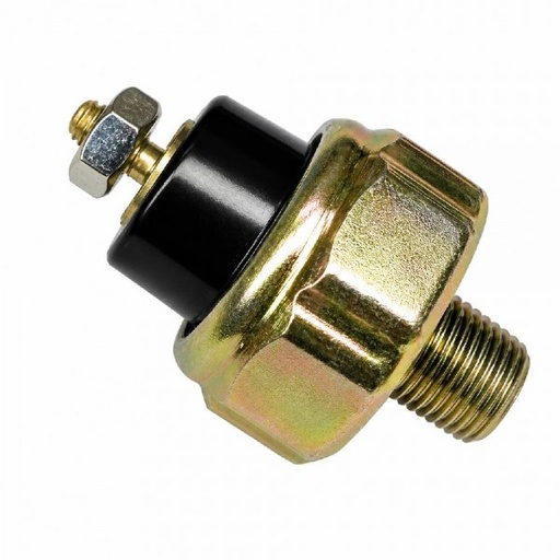 [545-10] 20 PSI Low Oil Pressure Warning Switch