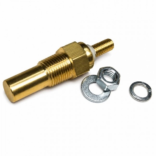 [545-30] Replacement Electric Oil / Water Temperature Gauge Sender