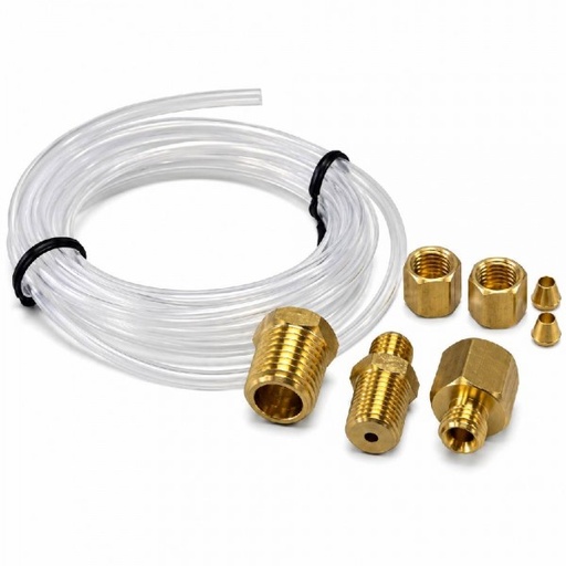 [546-50] Oil Line Kit - Nylon