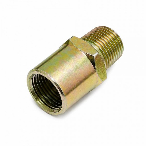 [547-51A] Sandwich Plate Threaded Adaptor - M18mm x 1.5