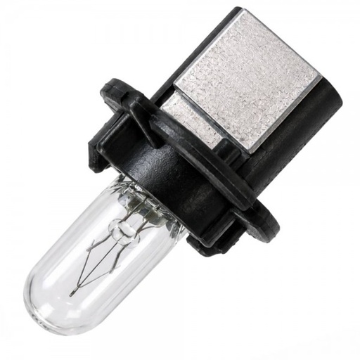[550-06] Replacement 12V Speedo/Tacho Globe Assembly - 85mm Speedometer / Tachometer Range