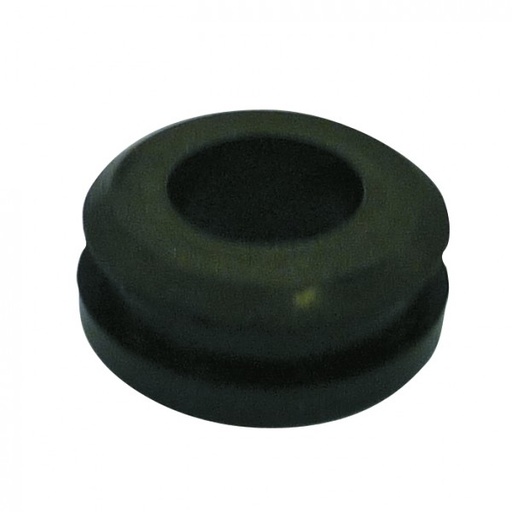 [4998B] Valve Cover Pcv Grommet 3/4" Id suit Steel Valve Covers with 1-1/4" Hole-Bulk