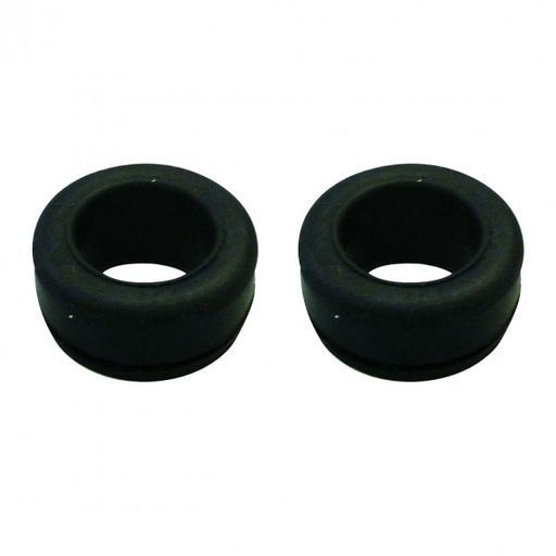 [5328] Valve Cover Pcv Grommet 3/4"Id suit Factory Holden Valve Cover 1.5mm Groove-Pair