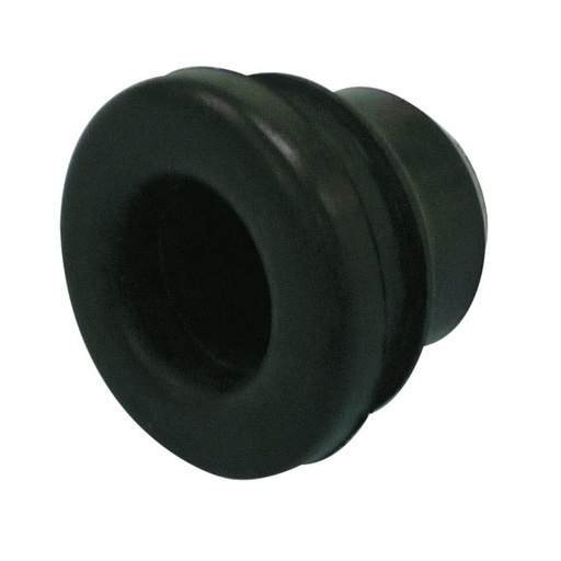 [5330] Valve Cover Pcv Grommet 3/4" Id suit Steel Valve Covers with 1-1/4" Hole-Single