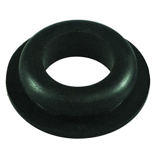 [5336] Valve Cover Pcv Grommet 3/4"Id Factory Ford Windsor 1" Hole Valve Covers-Single