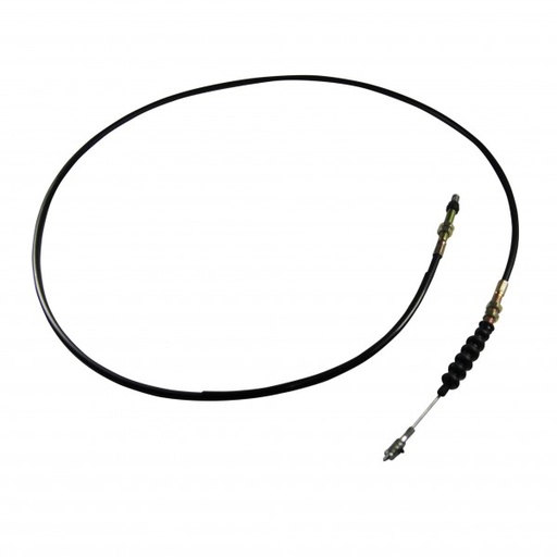 [69-501] Accelerator Cable Ford/Holden (Not Commodore) 60 Inch (1.5MT) Long Universal.