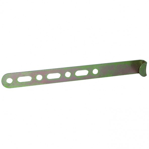 [9039] Filter Bracket Support