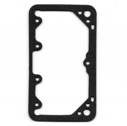 [BG7] Holley Carburettor Gasket Fuel Bowl Squarebore (Ref. Fuelmiser HYP47)