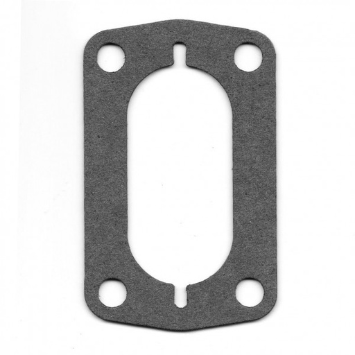 [BGWW2] Stromberg Twin Barrel Carburettor Base Gasket