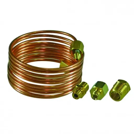 [OLK-C] Oil Line Kit - Copper