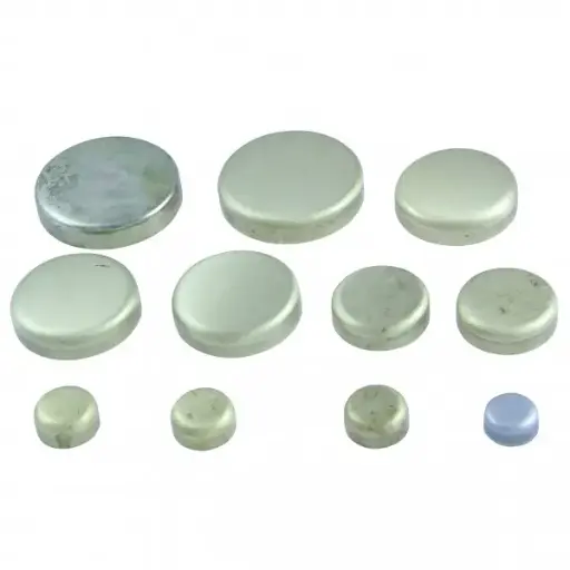 [WPK186] Welsh Plug Kit - Holden 6cyl Red Blue Black EH-VK