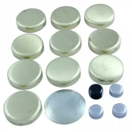 [WPK308] Welsh Plug Kit - Holden V8 253 304 308