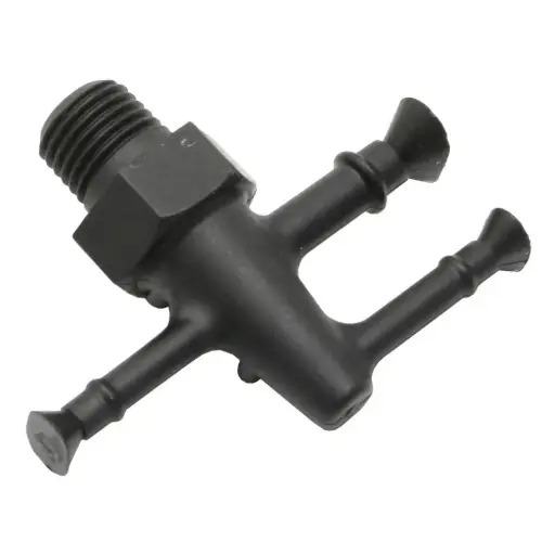 [92009623] Vacuum Adaptor Tree (3) Commodore VC VH VK