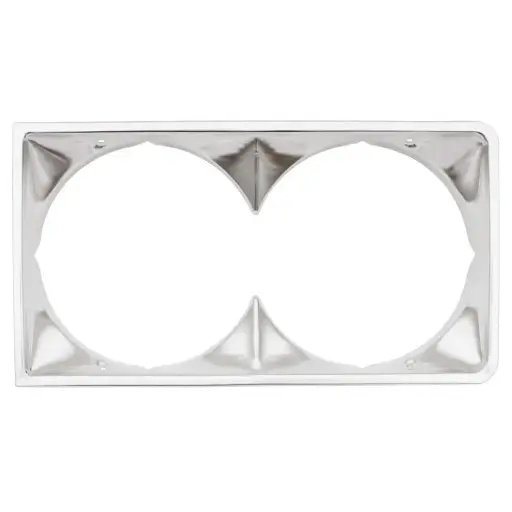 [9942686] Headlight Rim Twin HJ HZ Premier Statesman & LS Monaro