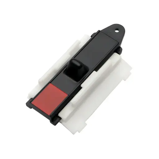 [92024538] Door Lock Slider Rear VB VC VH VK VL Commodore