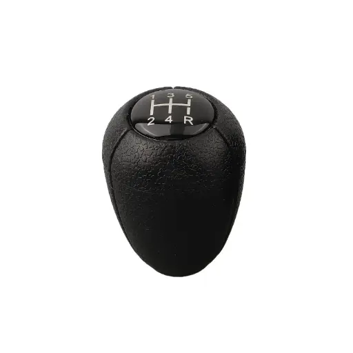[GKNOB1] Gear Shift Knob for Nissan Patrol Y60 GQ 1987-1995 Black New