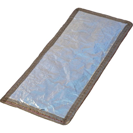 [100614] Reflecta-A-Shield Heatshield 150mm x 355mm withstand 535C 1,000F Continuous