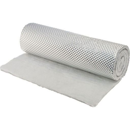 [170102] Exhaust Heat Shield Insulation Armor Kit 6mm x 300mm x 600mm