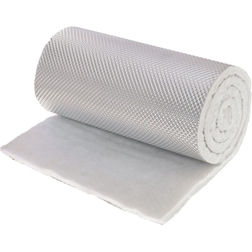 [175102] Exhaust Heat Shield Insulation Armor Kit 12mm x 300mm x 600mm