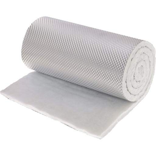 [175110] Exhaust Heat Shield Insulation Armor Kit 12mm x 450mm x 1200mm