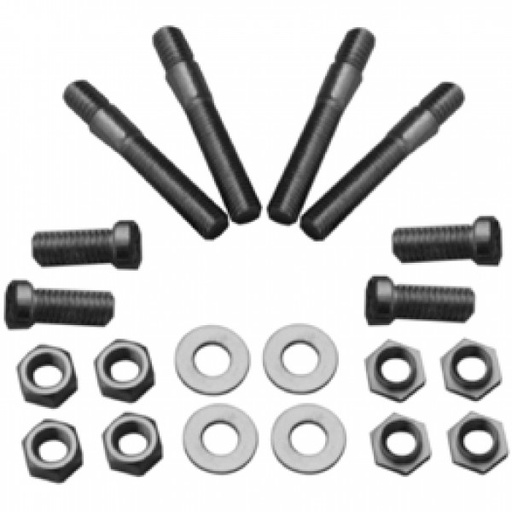 [2295] Carburettor Adaptor Installation Bolt Pack