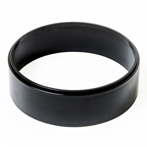 [2326N] Air Cleaner Riser Ring Spacer 1-1/2"(40mm) Tall Suit 5-1/8" Carburettor